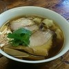 らぁ麺 飯田商店