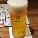 TAPEO - ビール