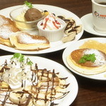 横浜市都筑区でおすすめの美味しいパンケーキをご紹介 食べログ 横浜市都筑区でおすすめの美味しいパンケーキをご紹介 食べログ