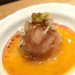 焼鳥 かさ原 - 生つくね