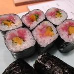 鮨 いし黒 - とろたく H28.2
      