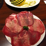 焼肉のにしだ - 