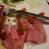 ロビーラウンジ 「マーブルラウンジ」 ヒルトン東京 - 