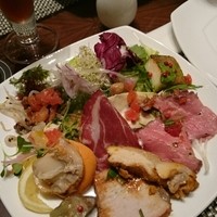 ロビーラウンジ 「マーブルラウンジ」 ヒルトン東京 - 