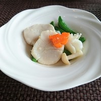 中国菜 老四川 飄香 銀座三越店 - 
