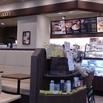 TULLY'S COFFEE - 