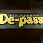 De-pass - 