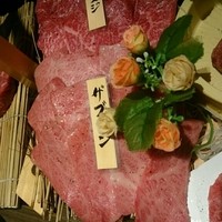 山形山　月島店 - 座布団