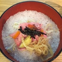 鴨川たかし - 