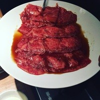 焼肉ホルモン 稲田 - 