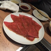 焼肉ホルモン 稲田 - 