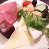 Furama - 料理写真:朝食バイキング