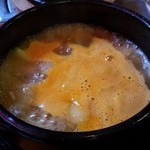 이가네 풍천장어 - テンジャンチゲ