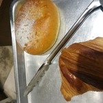 パンやきどころ RIKI - 