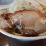 大ハマ研究所 - 鶏肉ソテー