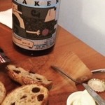 tombolo 元町店 - レーズンのパン＆農楽蔵