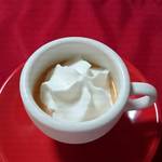 シェ・ママン - 【2016.06】スープ