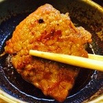 炭火焼肉ぶち 赤坂店 - 