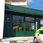 アンオー - お店外観です。