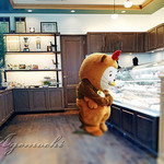 アンオー - 店内です。