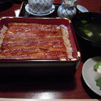 明神下 神田川 本店 - 