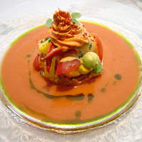 NARISAWA - 