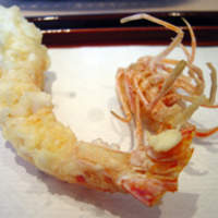 てんぷら 近藤 - 