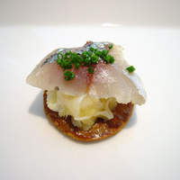 NARISAWA - 