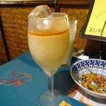 ガラムマサラ - ラムシナモンR1