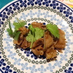 ガラムマサラ - パフパフラム