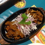 ガラムマサラ - ブリバジャ