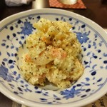 凛 - ポテトサラダ