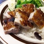 TERRACE DINER KOMAZAWA - ジャークチキン！！