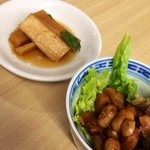 中国料理 菜格 - 