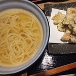 うどん処 松 - 