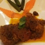 エパレット - ﾌｨｯｼ･ｭｶﾘｱ　ぼら（ｾﾐﾄﾞﾗｲ）ぼらがこんなに美味しいとは。