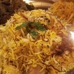 ﾊﾞﾝｶﾞﾘｰﾁｷﾝﾋﾞﾘﾔﾆ（やばい！旨すぎる。）
          