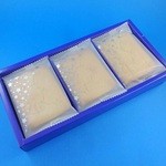 ダイニングカー　寝台特急　カシオペア - カシオペアサブレ