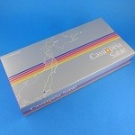 ダイニングカー　寝台特急　カシオペア - カシオペアサブレ(外装)