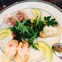 ウルフギャング・ステーキハウス 六本木 - 
