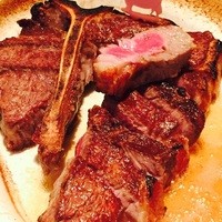 ウルフギャング・ステーキハウス 六本木 - 