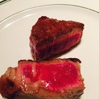 ウルフギャング・ステーキハウス 六本木 - 