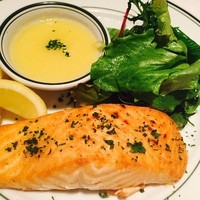 ウルフギャング・ステーキハウス 六本木 - 