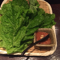 焼肉 十々 西麻布店 - 