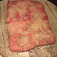 焼肉 十々 西麻布店 - 
