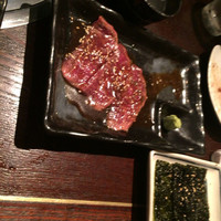 焼肉 十々 西麻布店 - 