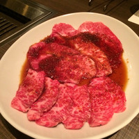 原宿焼肉 KINTAN - 