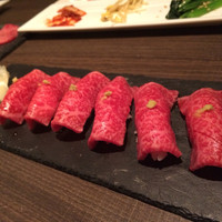 原宿焼肉 KINTAN - 