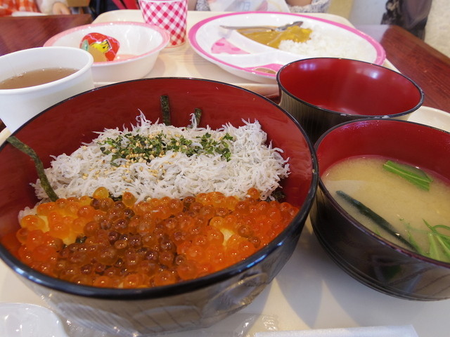 まぐろどんどん 那珂湊 海鮮丼 食べログ