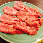 焼肉園 - 料理写真: